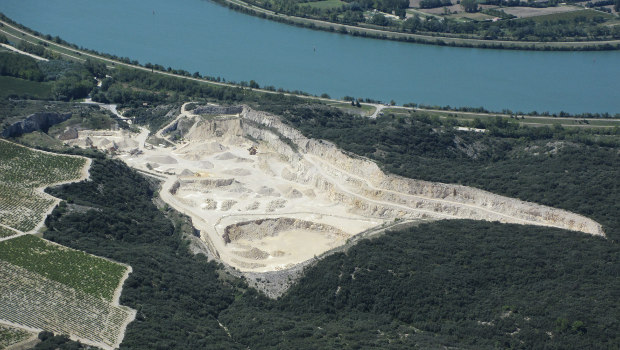 Sud-Est : SCV tente d’allier polyvalence et productivité