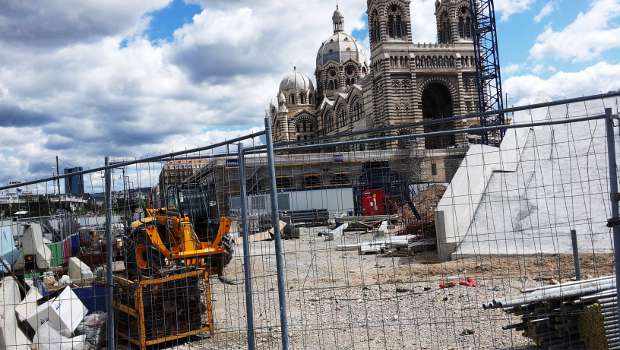 Travail détaché : le BTP 13 retrousse ses manches