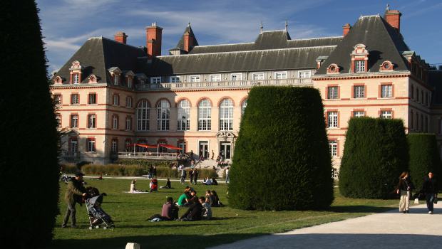 La Maison de l'Ile-de-France s'installe à Paris