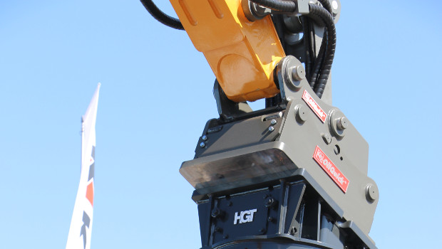 Tractorhin accentue son portefeuille d’équipements adaptables