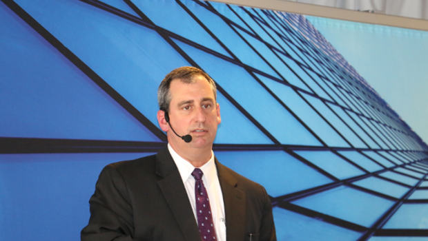 Volvo CE mise sur SDLG pour retrouver de la croissance