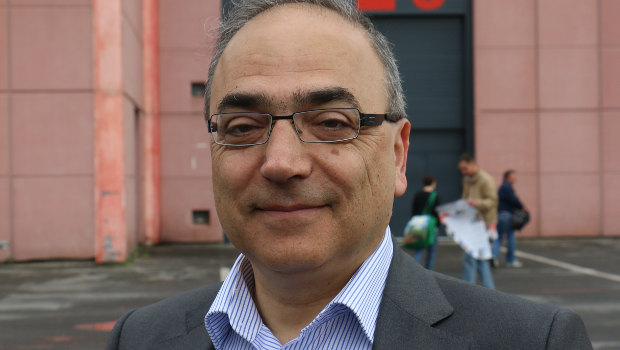 Rivard se tourne vers l’international