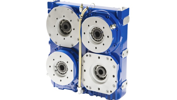 Rögelberg Getriebe promeut ses boites de répartition