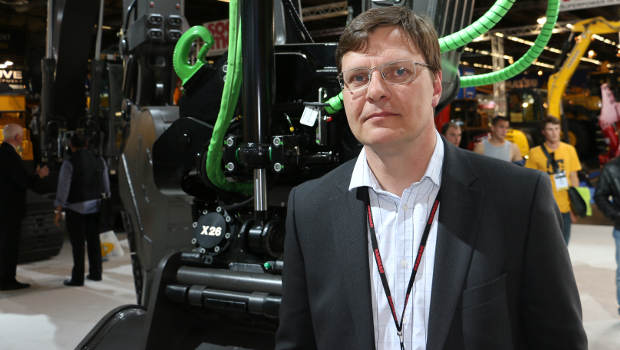 Steelwrist élargit sa cible d'utilisateurs