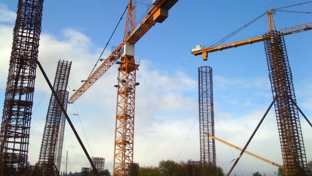 USA : les mises en chantier repartent à la hausse