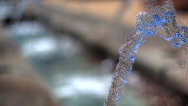 Eau : 56,4 M€ d'euros investis en Rhône Méditerranée