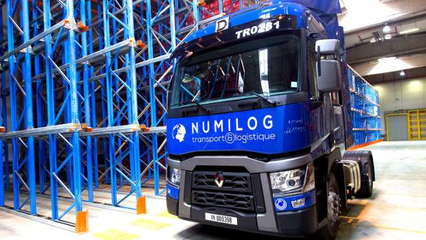Renault Trucks livre 195 camions en Algérie