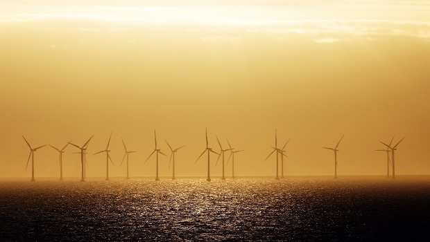 Les énergies marines renouvelables se déploient