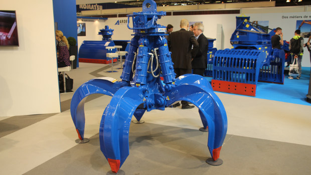 Arden Equipment : un martèlement de nouveautés !