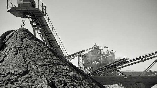 Le granulat européen veut relever le défi de la construction durable