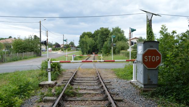 Le Limousin accélère sur le rail