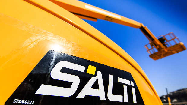 Salti : 3e édition de la semaine du développement durable