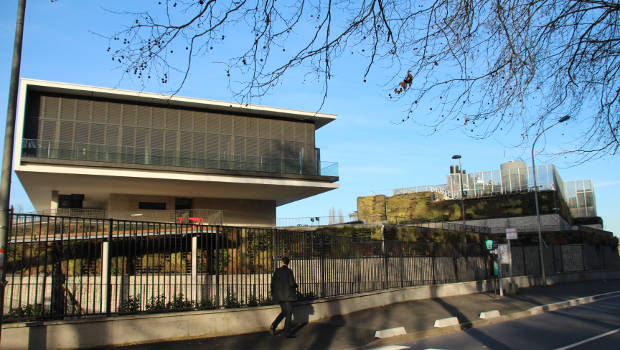 Seine Morée : une usine innovante, mais bridée