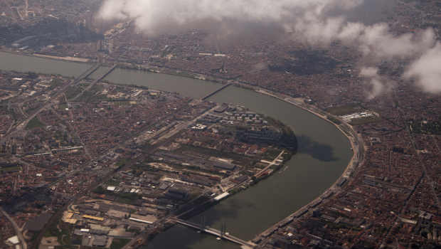 Egis sur le chauffage urbain à Bordeaux
