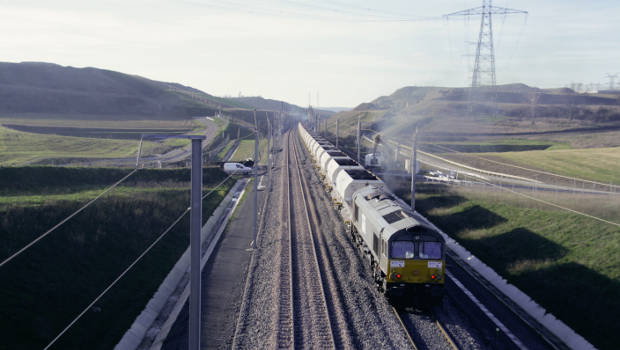 Où en est le  train fret de l’avenir  ?