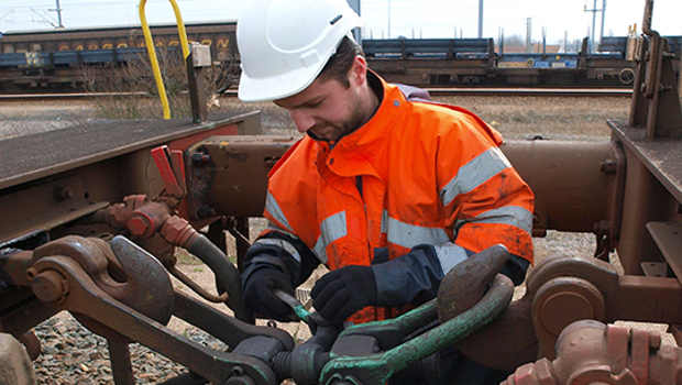 Eurotunnel au salon Jeunes d’Avenirs de Lille