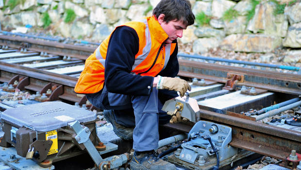 L’entreprise nantaise Saferail fête ses 12 ans