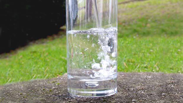 Combat pour l’eau potable à Poissy