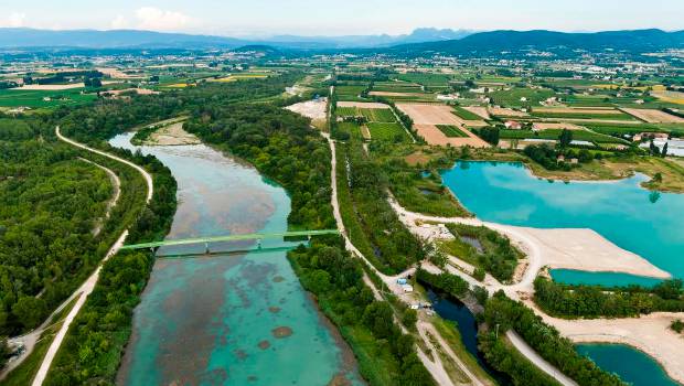 L'Iddrim invite les entreprises à présenter leurs projets pour la mobilité et la biodiversité