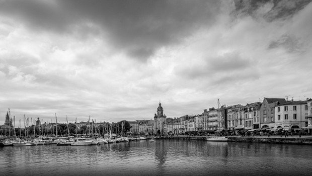 A La Rochelle, un quartier bas carbone voit le jour