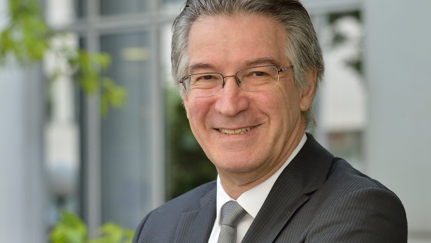 Un nouveau président au Cerib