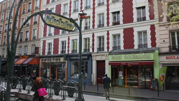A Paris, la ligne 11 du métro entame sa mue
