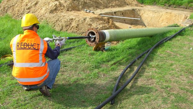 Gyroscope et recollement 