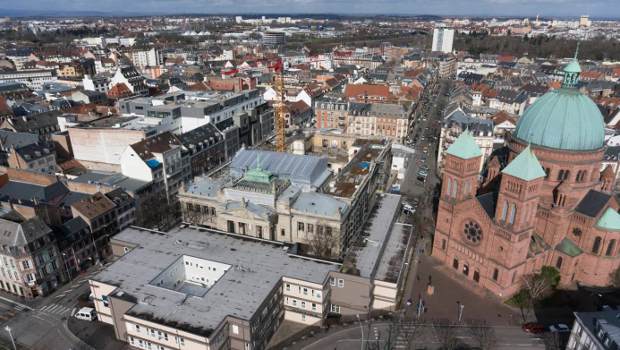 Strasbourg rend justice à l’histoire