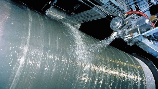 Sebico travaille à la régulation des eaux de pluie