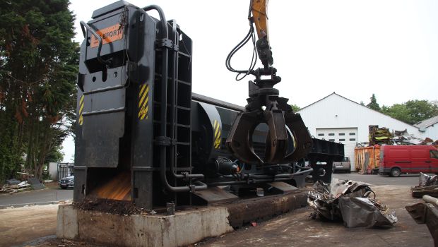 Lefort Midway 700 : la première en Bretagne