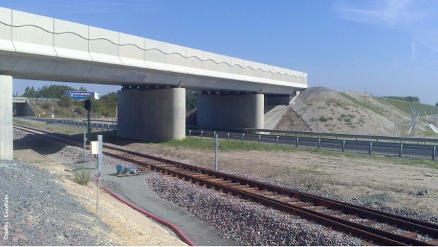 LGV SEA : Excelium assure la sécurité