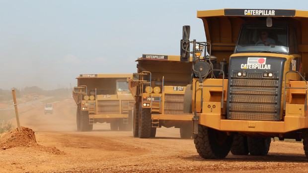 Contournement Nîmes-Montpellier : le point sur les terrassements