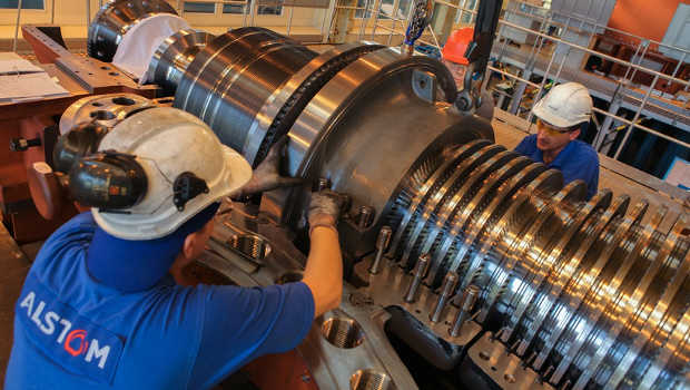 Alstom : deux contrats dans le domaine de la biomasse au Royaume-Uni