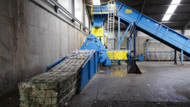 Presses à balles : Réduction optimale 