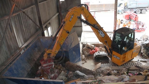 Tir groupé pour l’Ariane 