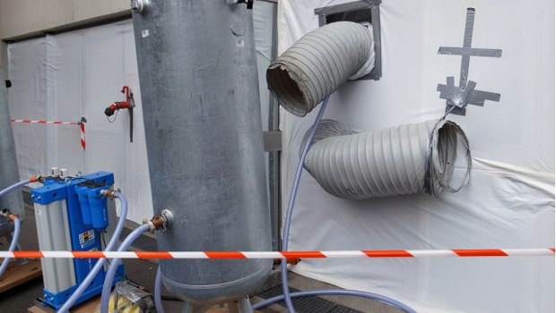 Toulouse : le CFPCT forme au risque amiante