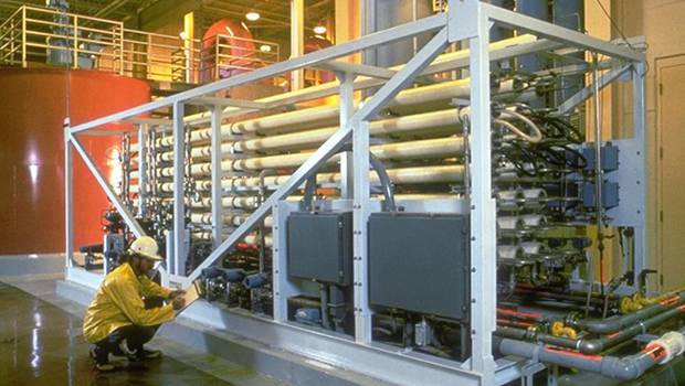 CH2M remporte le Stockholm Industry Water Award 2015