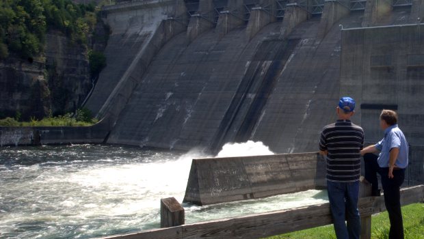 Qualité de l'eau : nouvel appel à projets