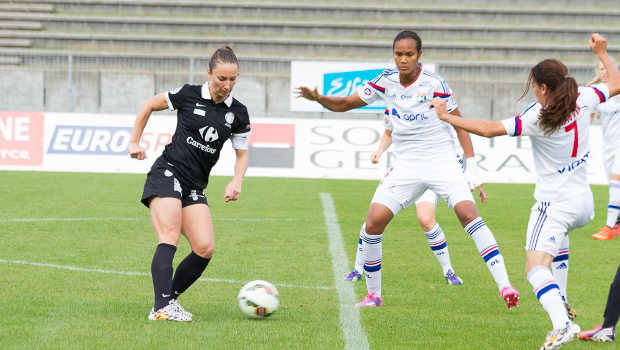 OL Groupe signe un contrat de crédit