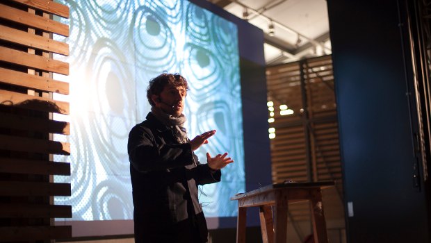 Londres : Google sollicite un architecte de renom