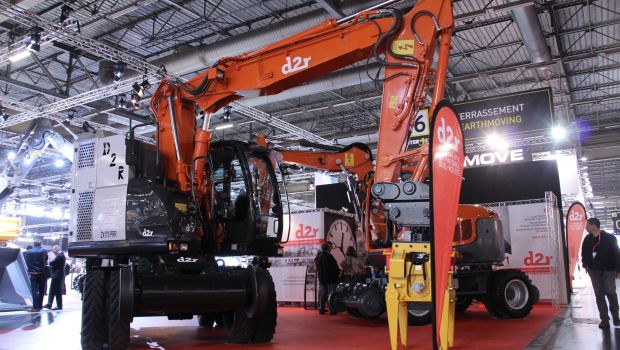 D2R : l’hydrostatique pour s’ouvrir le marché 