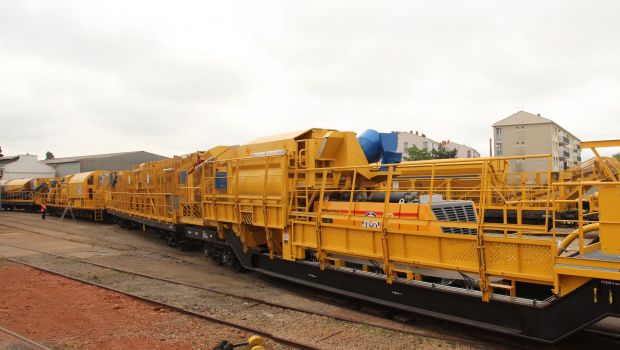 Crossrail : un projet synonyme d’innovation 