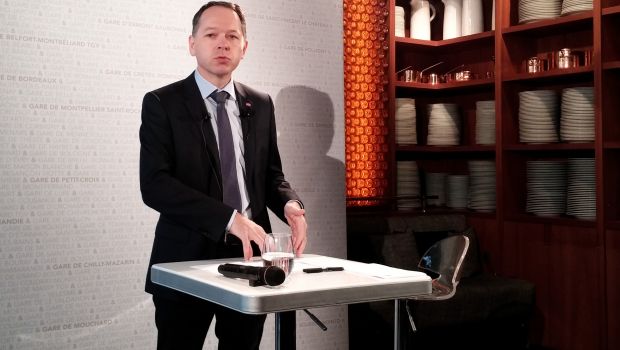 Gares : un modèle simplifié pour plus d’investissements 