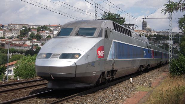 SNCF Réseau rajeunit la LGV Nord