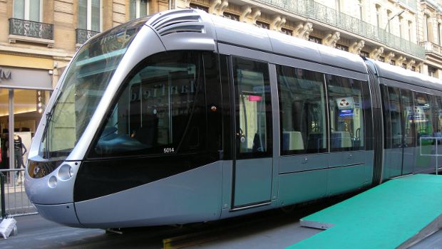 Le Stif passe commande pour 17 tramways Alstom