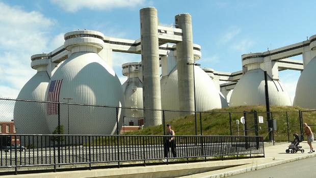 Veolia : un contrat renouvelé aux Etats-Unis