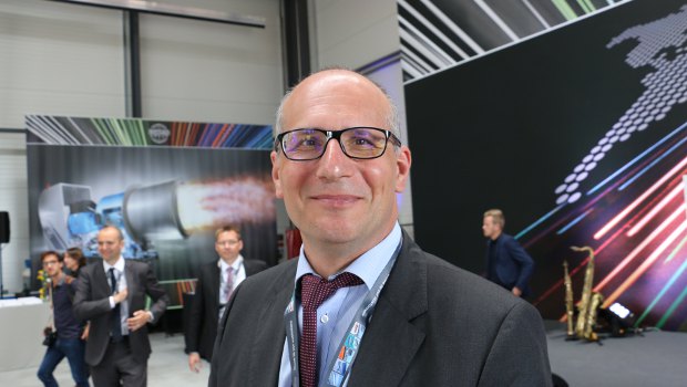 Seimat : Pascal Petit-Jean nommé secrétaire général