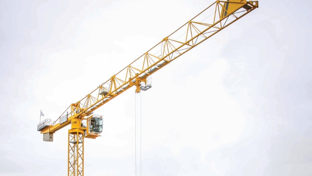 Manitowoc révolutionne sa gamme de grues Potain