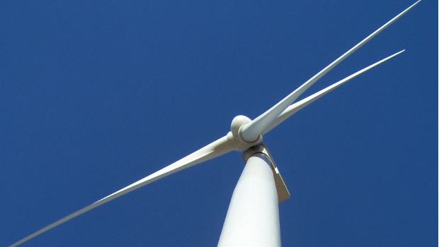 Eolien : Palfinger crée une coentreprise aux USA