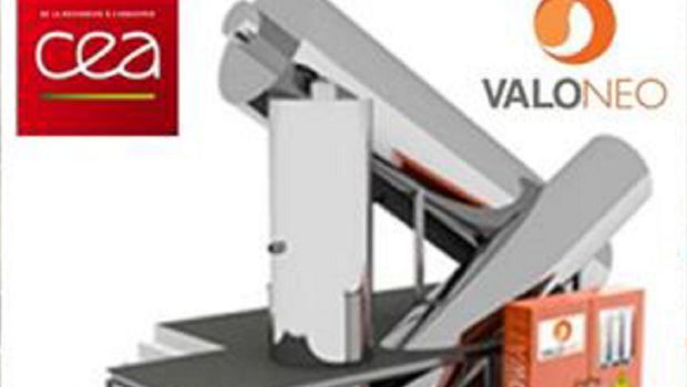 Valonéo vise La Bourse